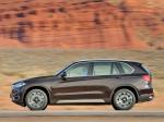 BMW X5 xDrive 5.0i 2013 года